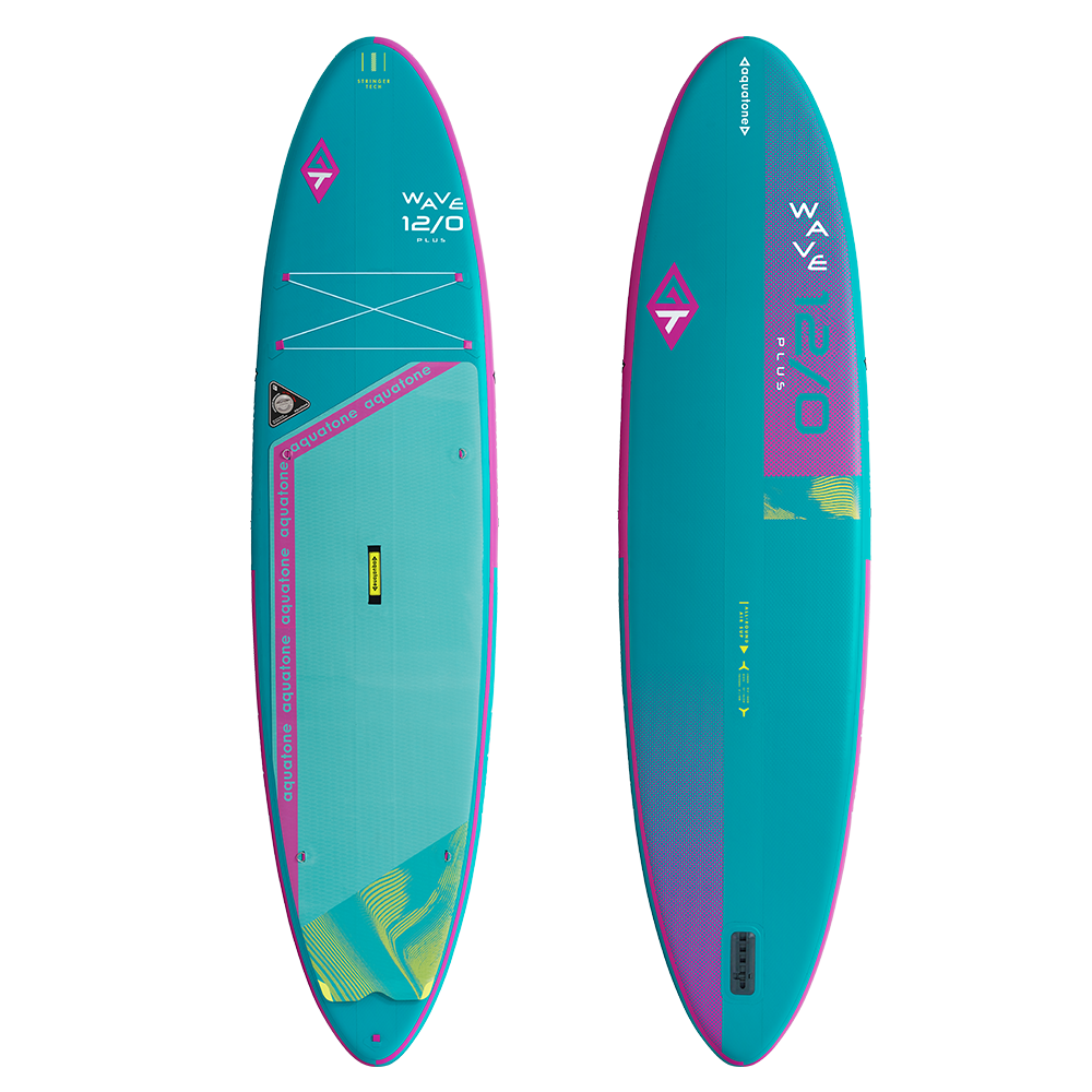 Aquatone sup wave 12 Aquatone sup wave 12