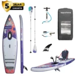 Aquatone Waterfiets Puzzle 11'0