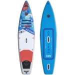 Aztron Windsurf Sup 12'0''