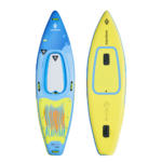 Aquatone Sup Kayak Playtime 11'4''