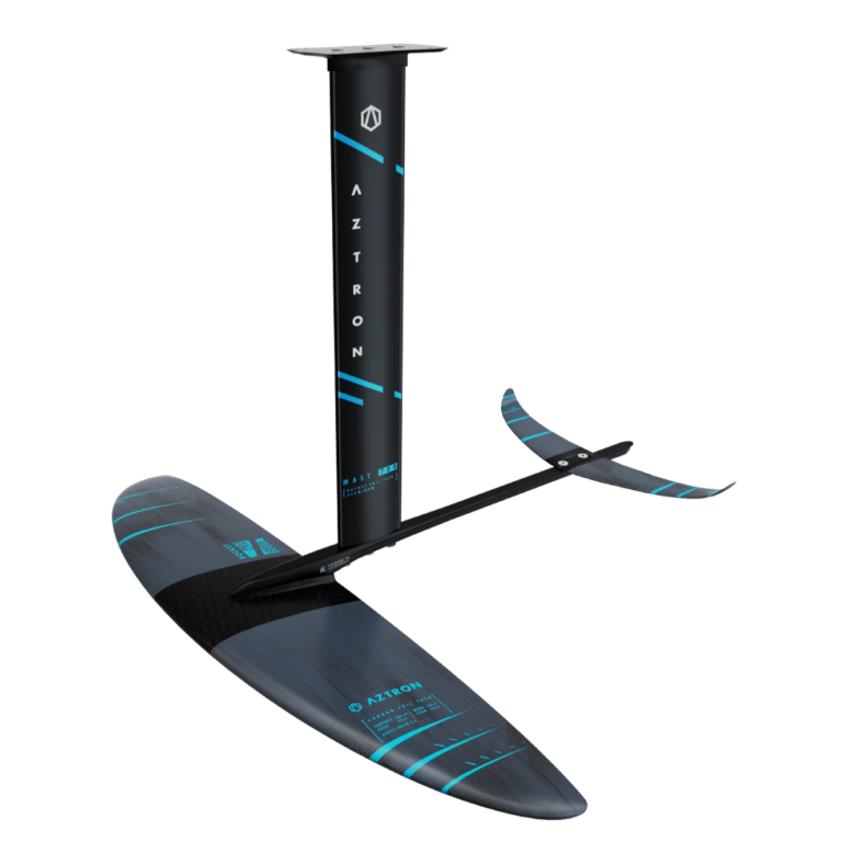 Aztron High Performance Foilmast Rocket Combo 1800H