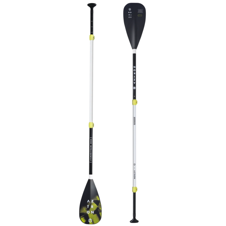 Aztron Sup Peddel 3-delig Stream Fiberglas