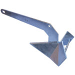 EvoNautic Delta Anker 5kg