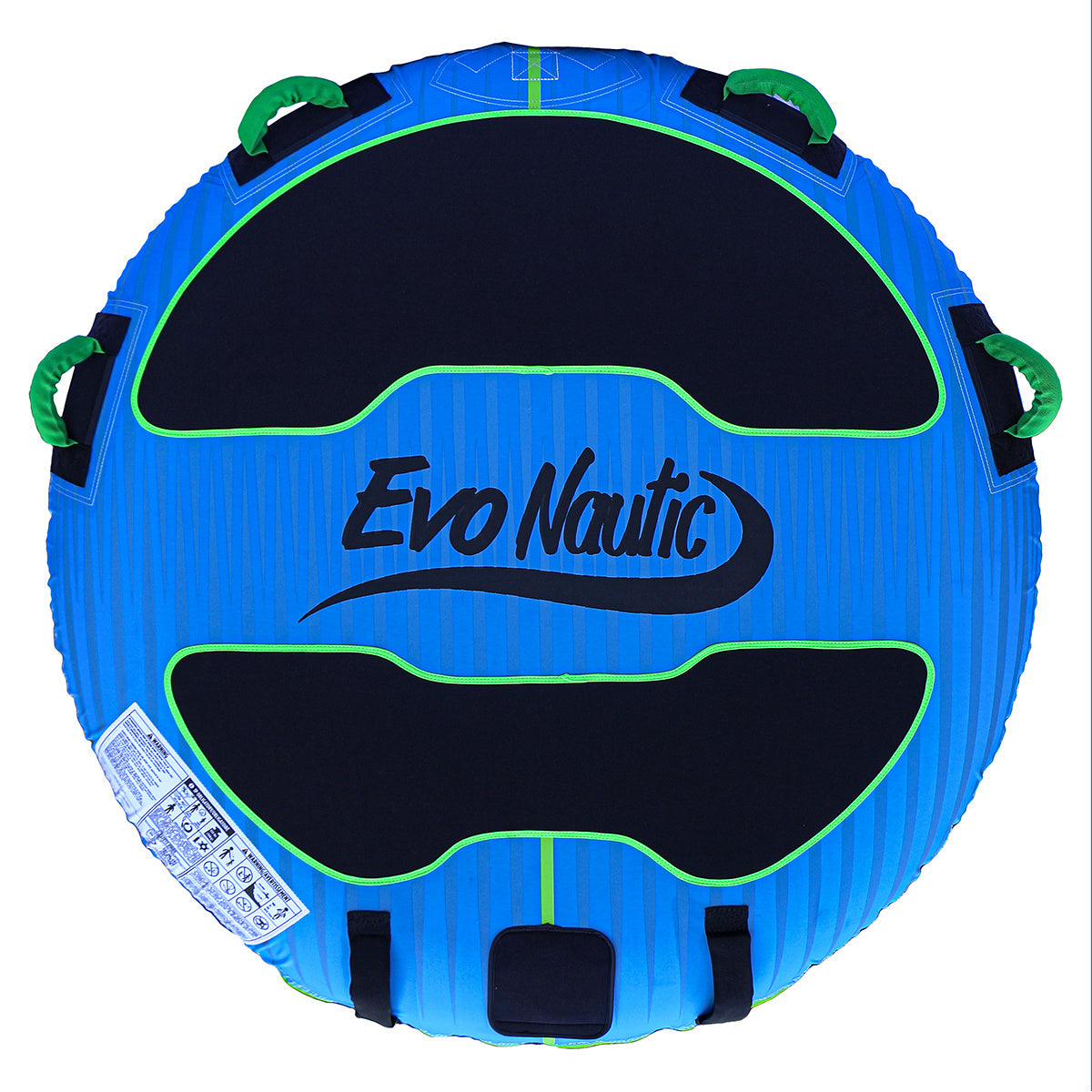 evonautic-funtube-1-persoons.jpg EvoNautic Funtube 1 Persoons