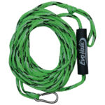 EvoNautic Funtube Touw 1-2 persoons