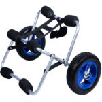 EvoNautic SUP/Kayak/Kano Trolley