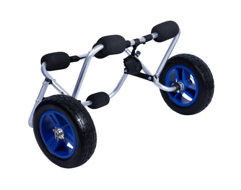 EvoNautic SUP/Kayak/Kano Trolley