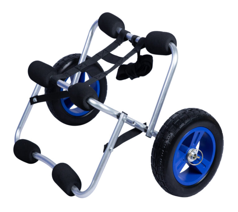 EvoNautic SUP/Kayak/Kano Trolley