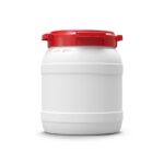 EvoNautic Waterdicht Tonnetje