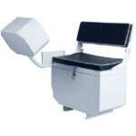 Hibo Aluminium Console en Zitbank