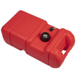 Hibo Benzinetank Buitenboordmotor Meter 22.8 liter