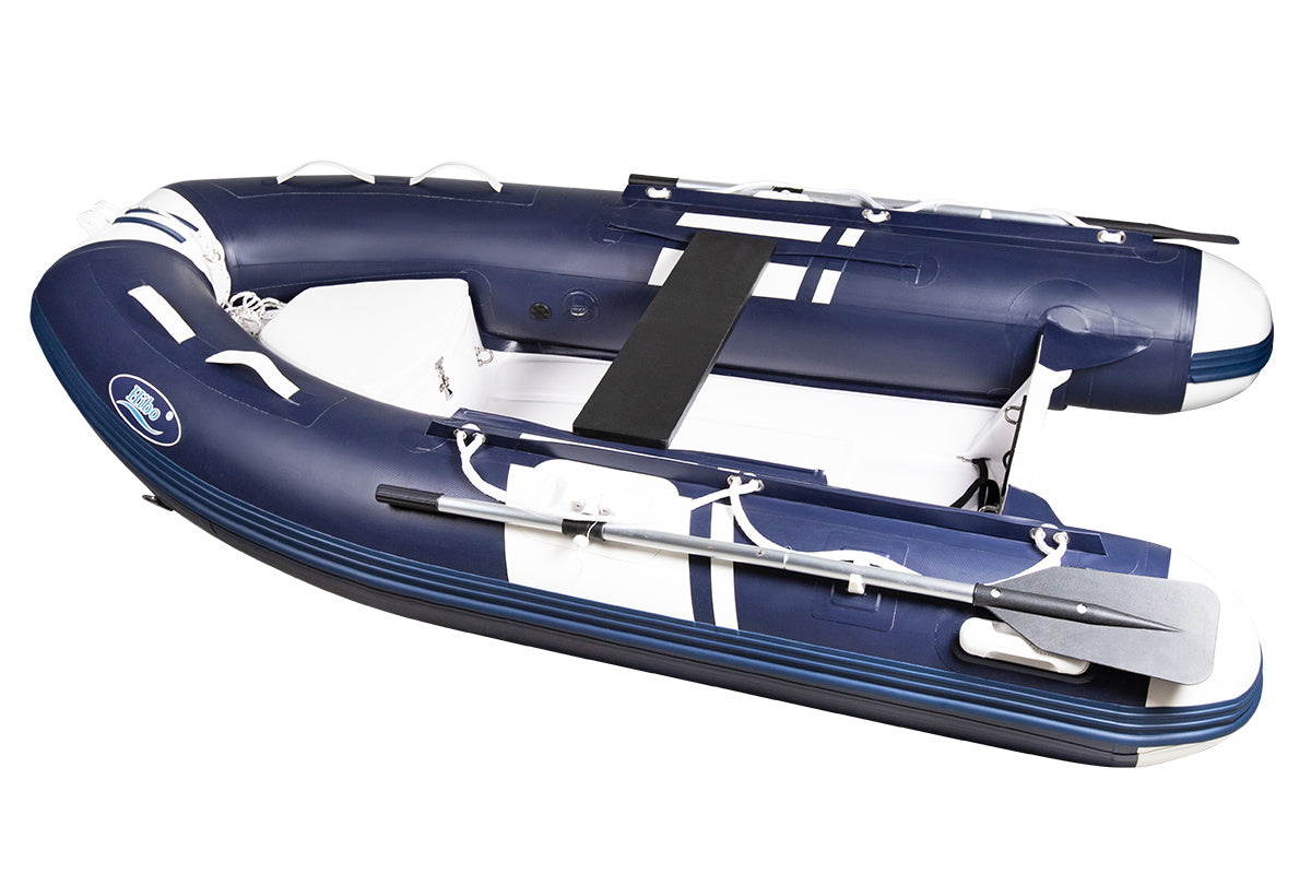 hibo-pro-rib-boot-style-donkerblauw-wit-330.jpg Hibo PRO RIB Boot Style Donkerblauw/Wit 3.30 - Afbeelding 1